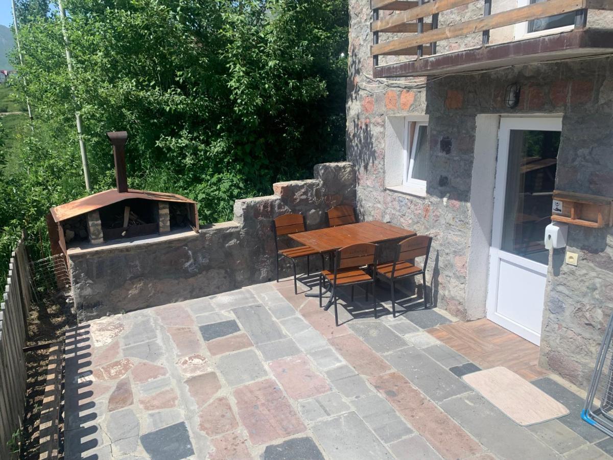 Cottage גודאורי מראה חיצוני תמונה