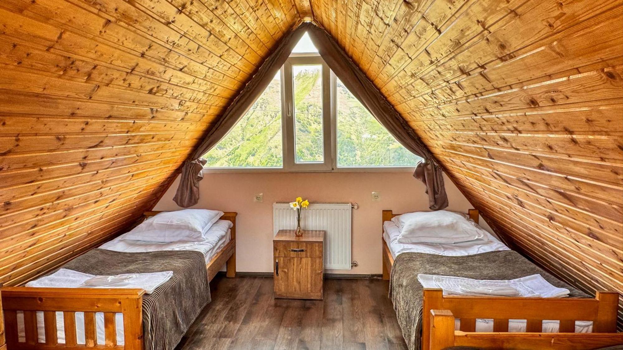 Cottage גודאורי מראה חיצוני תמונה