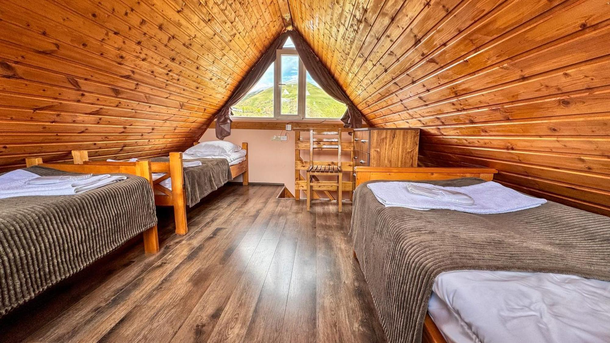 Cottage גודאורי מראה חיצוני תמונה