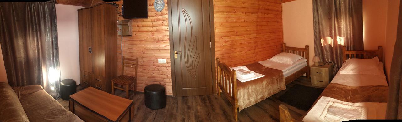 Cottage גודאורי מראה חיצוני תמונה